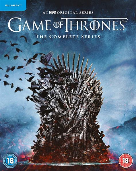 game of thrones series dvd|game of thrones used dvd.